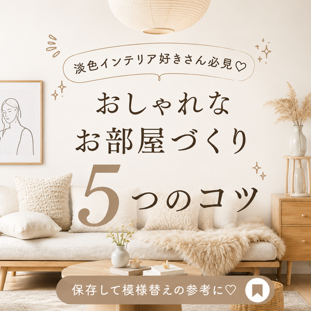 Room Note（SNSデザイン投稿） バナー画像