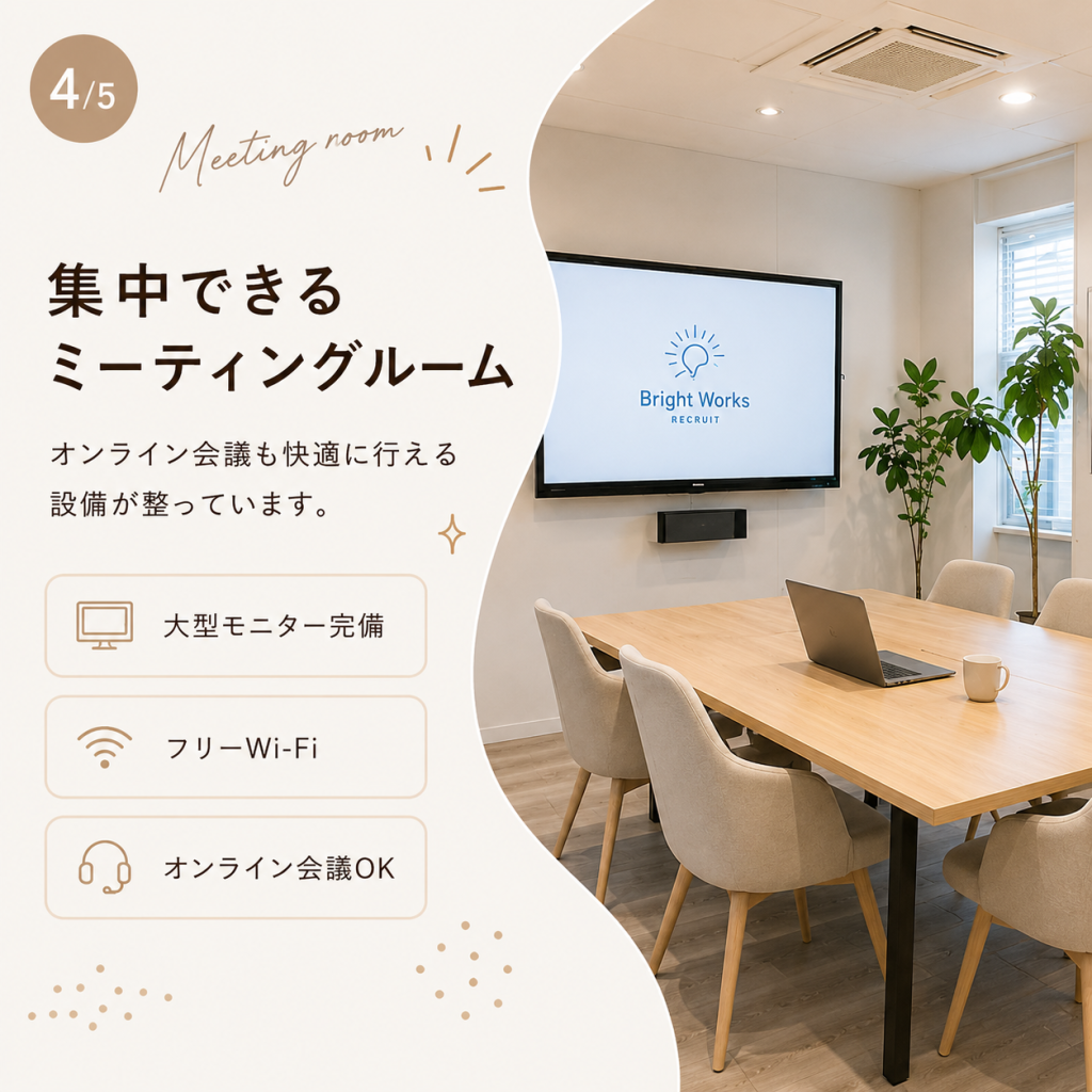 Bright Works（SNSデザイン投稿） バナー画像