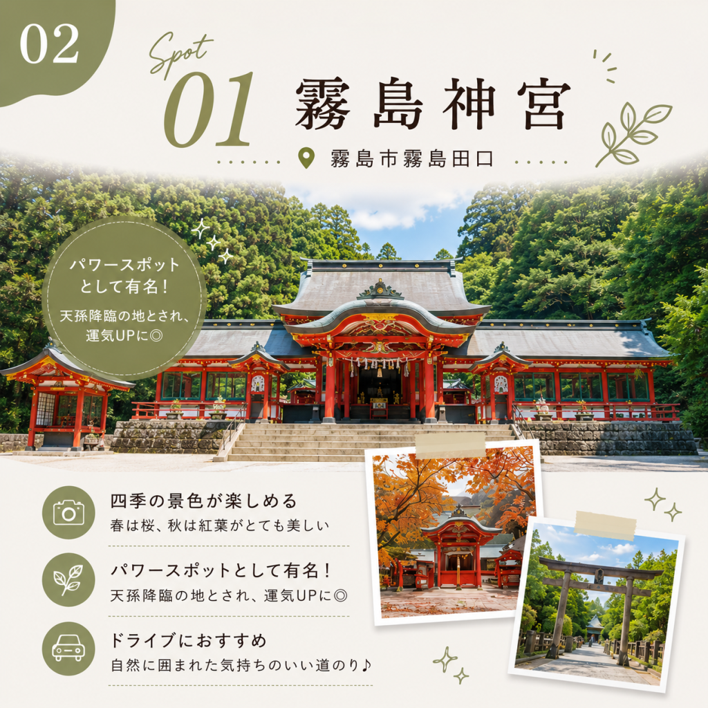 Trip Kagoshima（SNSデザイン投稿） バナー画像